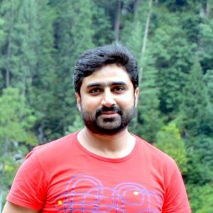 Aamir Mughal