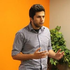 Hamza Iqbal