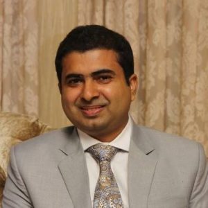 Shehbaz Bashir